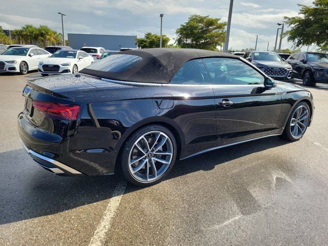 Certified 2024 Audi A5 2.0T Prestige image 7