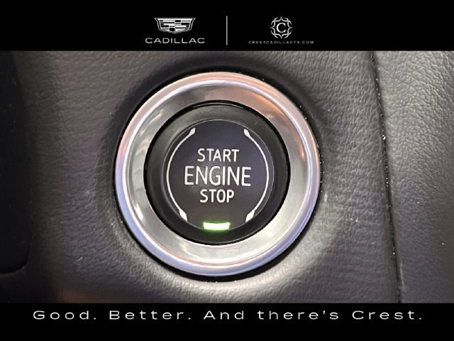 Used 2023 Chevrolet Tahoe Z71 AWD/4WD image 20