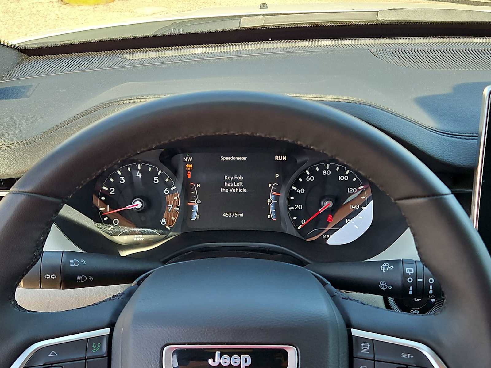 Used 2025 Jeep Compass Limited AWD/4WD image 22