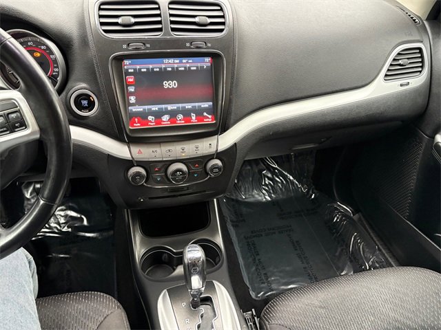 Used 2013 Dodge Journey SXT w/ Safe & Sound Group image 14
