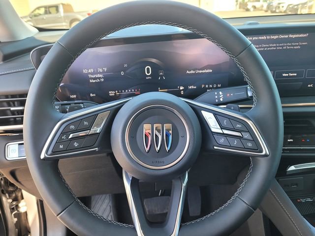 New 2026 Buick Envision Avenir AWD/4WD image 17