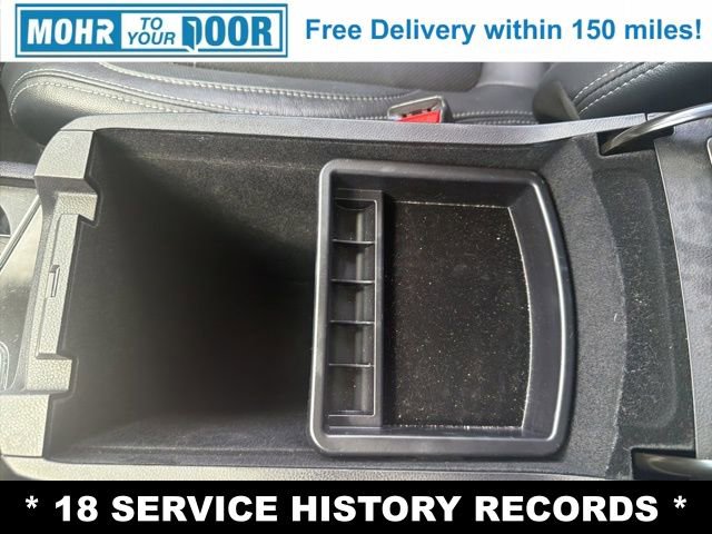 Used 2023 Subaru Ascent Limited w/ Technology Package image 23