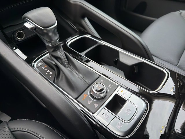 New 2025 Kia Telluride S image 18