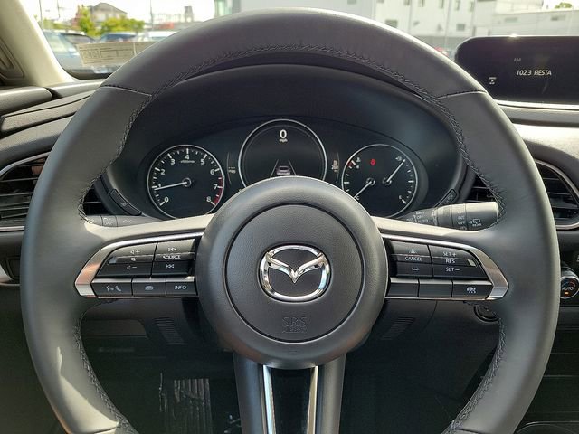 New 2026 MAZDA CX-30 AWD 2.5 S w/ Select Sport Pkg image 12