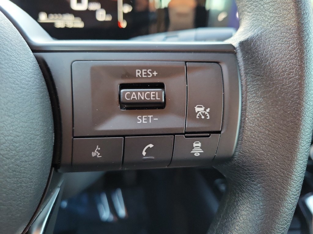 Used 2026 Nissan Kicks S FWD image 18