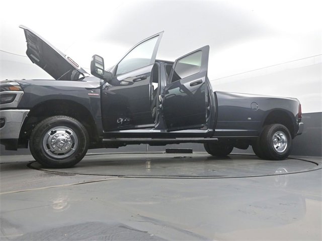 New 2026 RAM 3500 Tradesman image 59