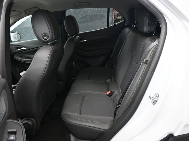 Used 2025 Buick Encore GX Preferred image 13
