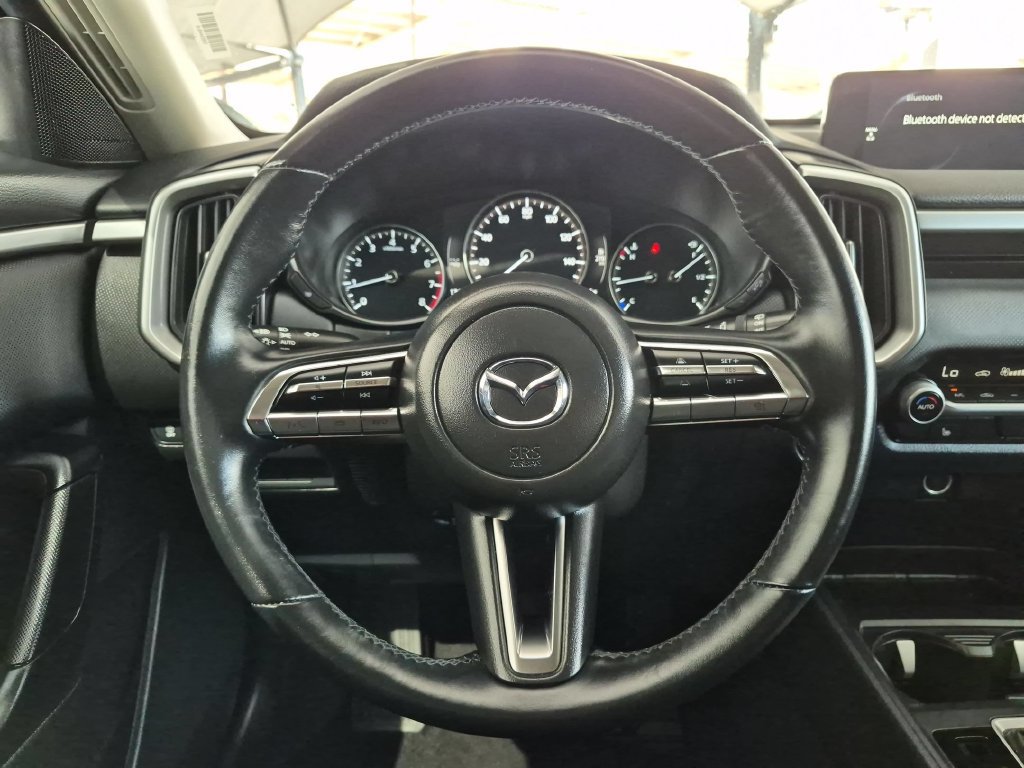 Used 2026 MAZDA CX-50 AWD 2.5 S w/ Preferred Pkg image 23