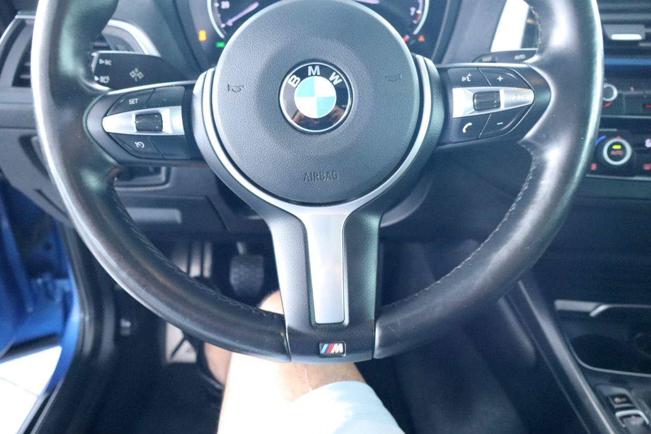 Used 2018 BMW M240i Coupe RWD image 21