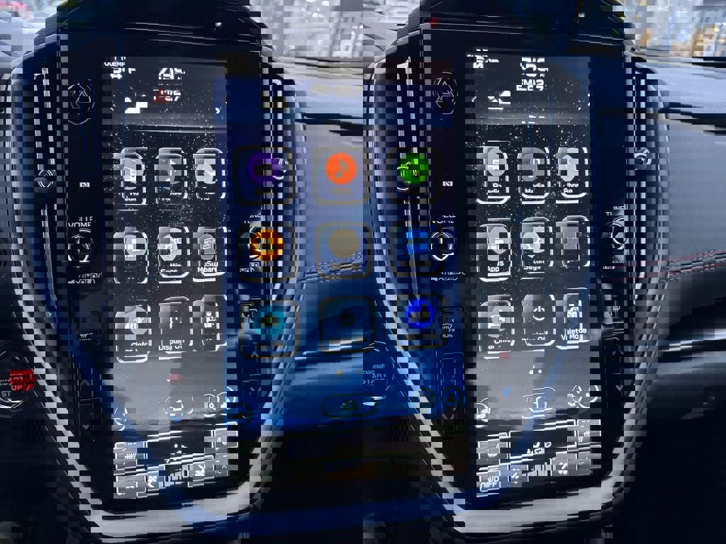 New 2026 Subaru WRX Premium image 14