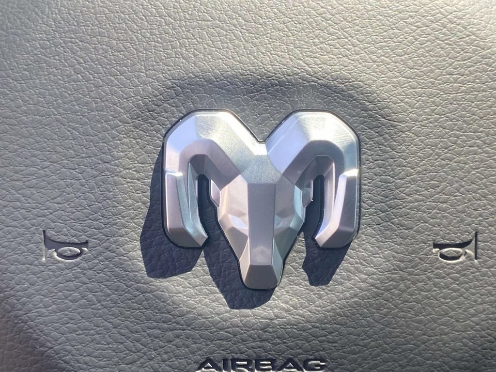 New 2026 RAM 1500 Big Horn AWD/4WD image 56