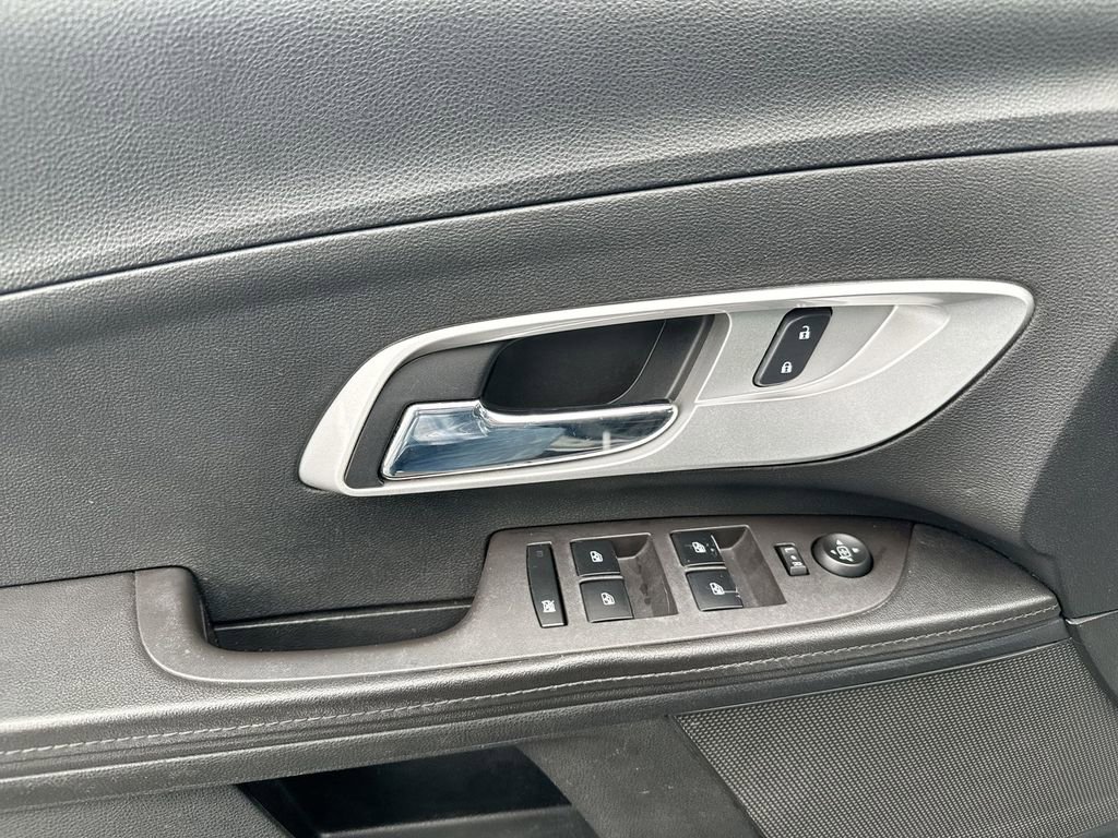 Used 2016 Chevrolet Equinox LS image 20