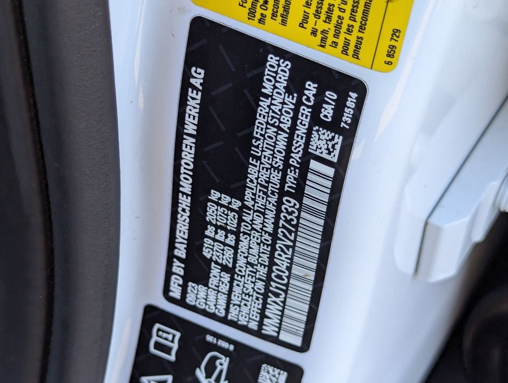 Used 2024 MINI Cooper Clubman S image 41