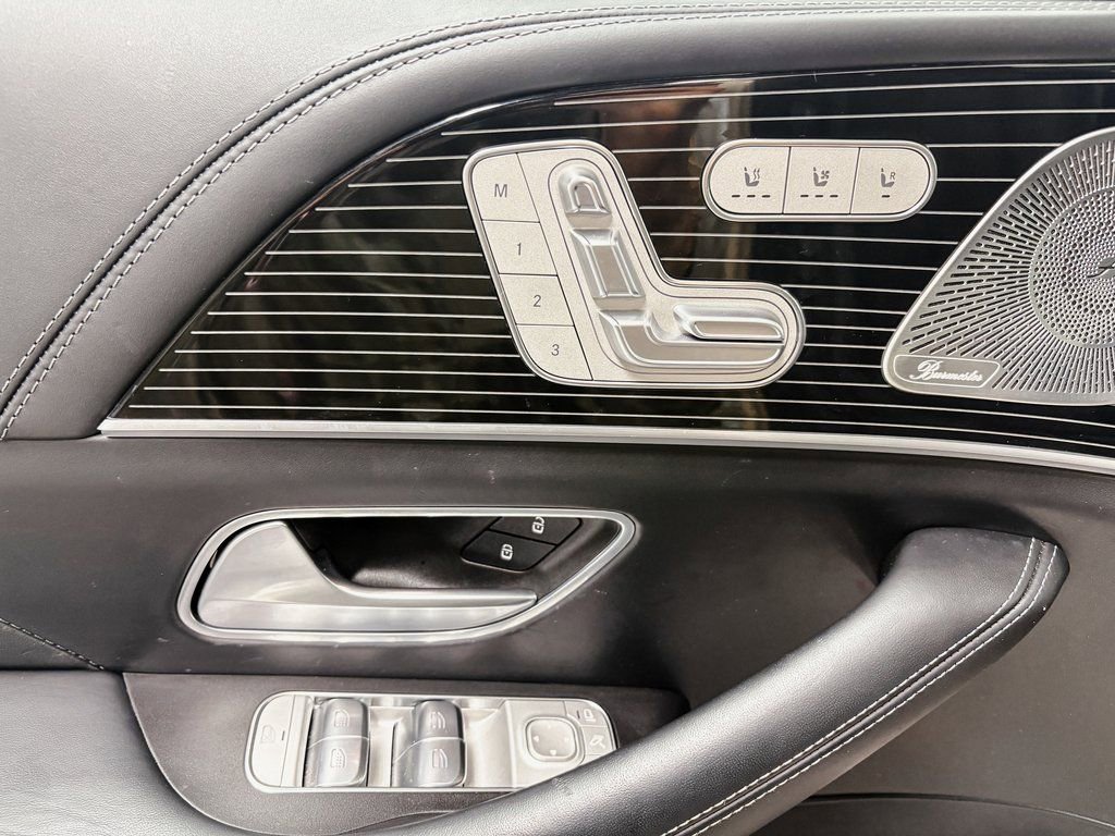 Certified 2023 Mercedes-Benz Maybach GLS 600 4MATIC image 6