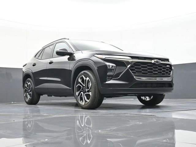 New 2026 Chevrolet Trax RS w/ Sunroof Package image 50