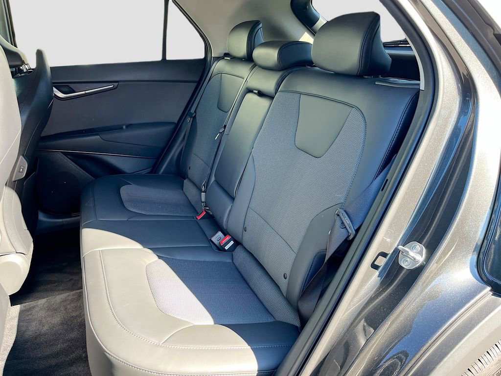 Certified 2024 Kia Niro EX image 20
