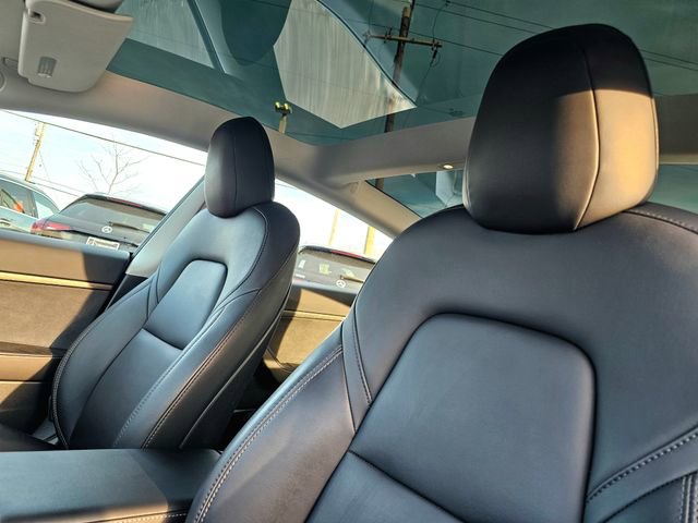 Used 2021 Tesla Model 3 Standard Range Plus image 19