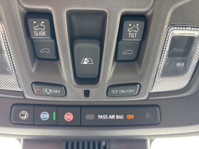 New 2026 Chevrolet Silverado 2500 LTZ w/ LTZ Premium Package image 37