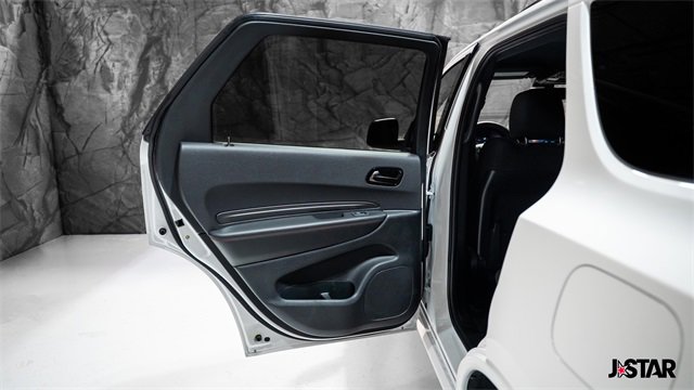 New 2026 Dodge Durango GT w/ Blacktop Package image 9