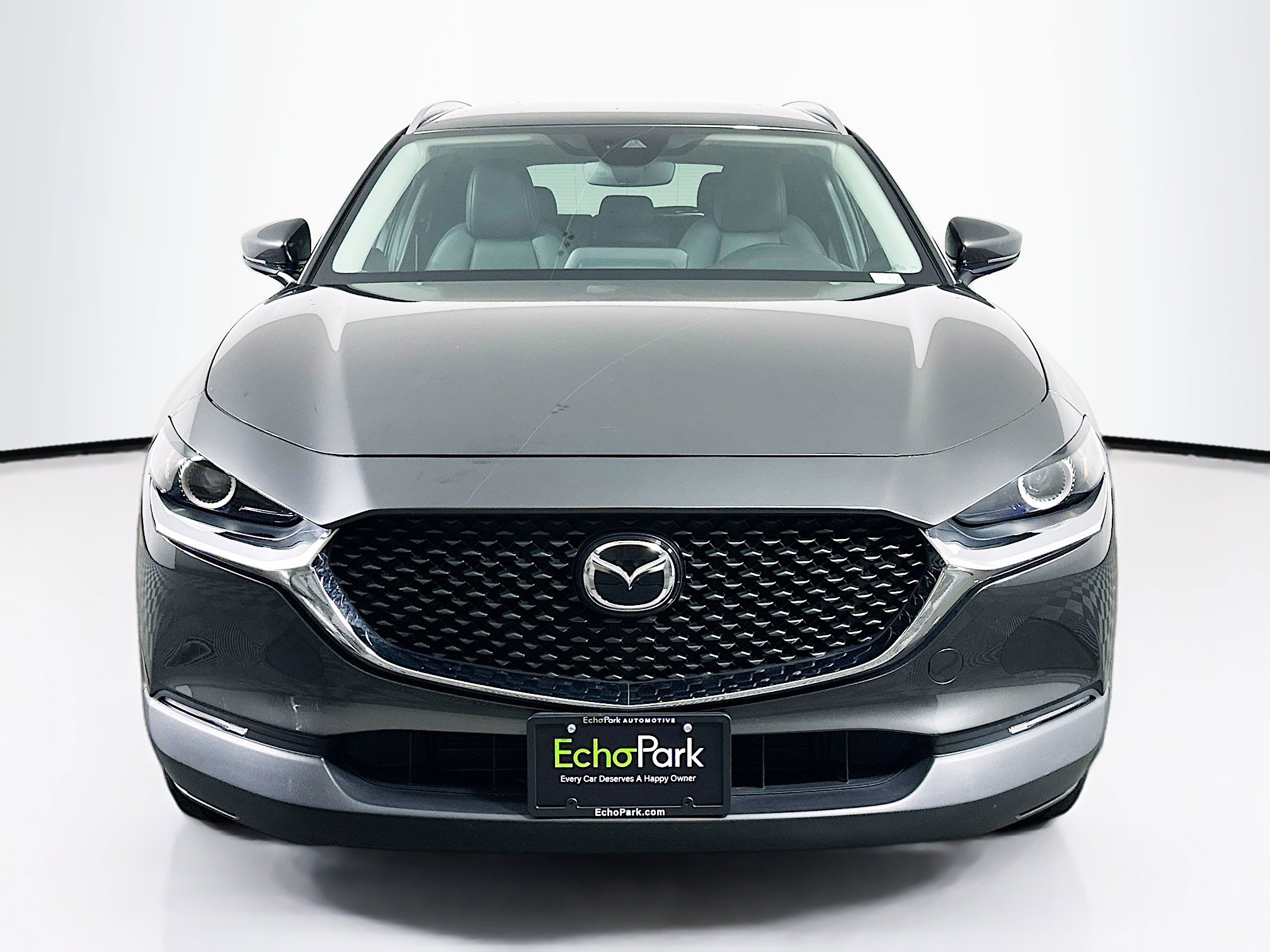 Used 2023 MAZDA CX-30 AWD 2.5 S w/ Select Package image 2