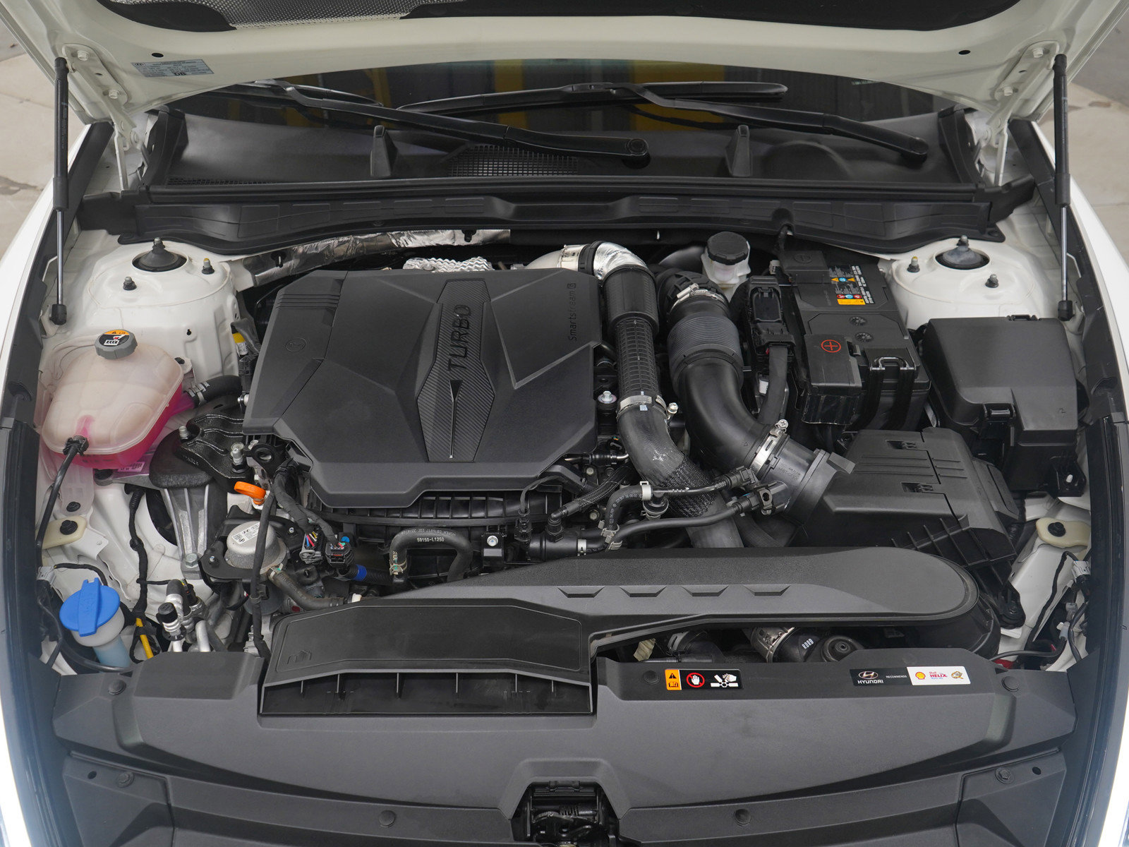 Used 2022 Hyundai Sonata N Line image 30