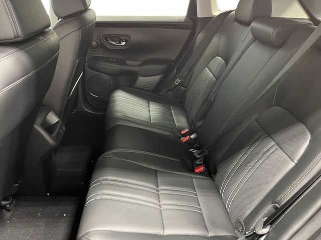 New 2027 Honda HR-V EX-L image 21
