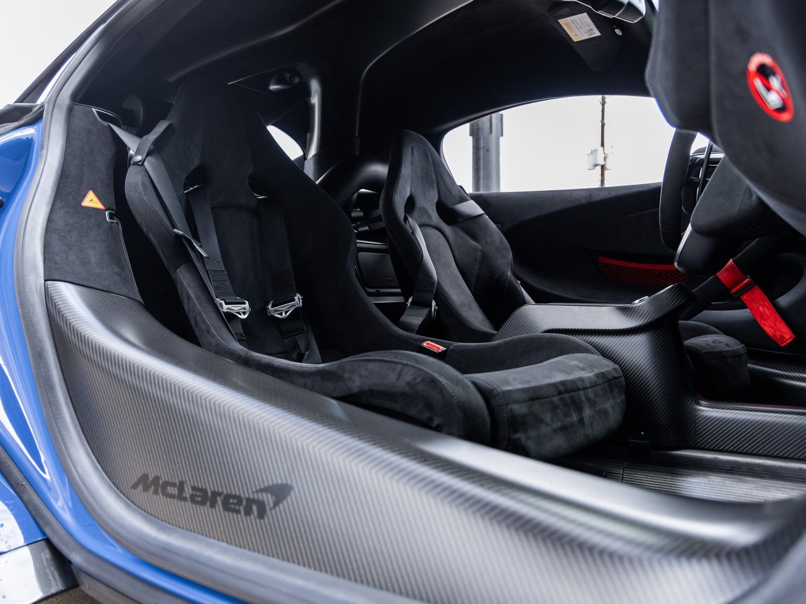 Used 2020 McLaren 620R image 54
