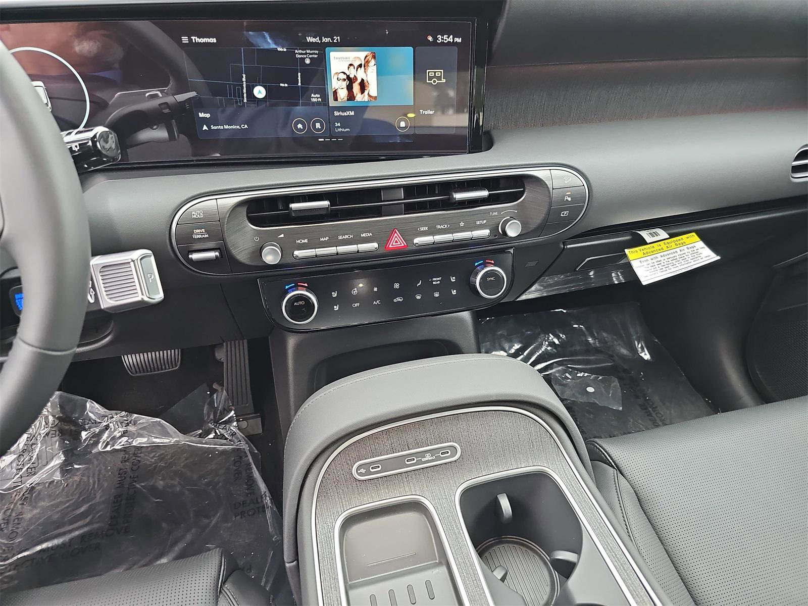 New 2026 Hyundai Palisade Limited image 22