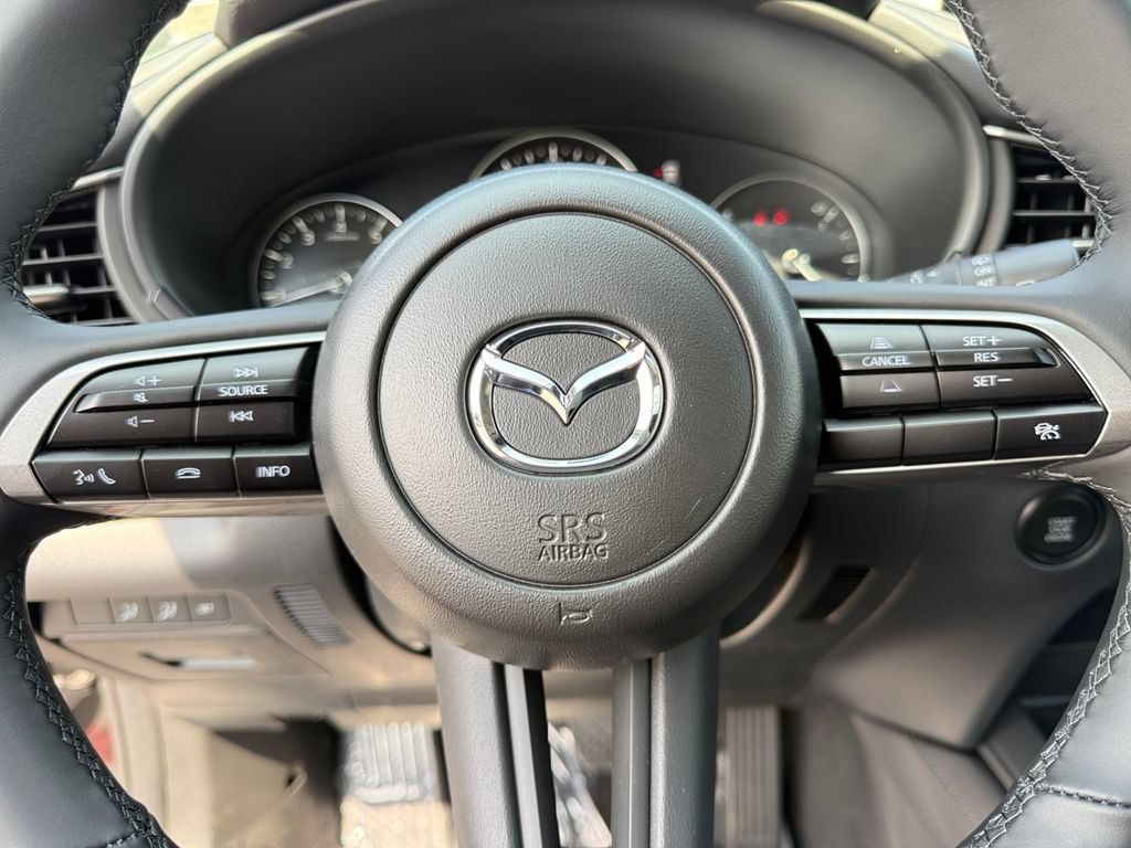 New 2026 MAZDA CX-30 AWD 2.5 S image 21