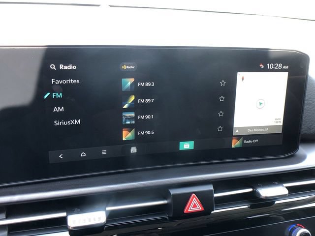 New 2026 Kia Sportage SX FWD image 17