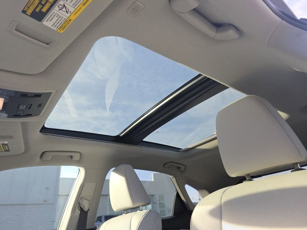 Used 2021 Lexus RX 350 AWD w/ Premium Package image 2