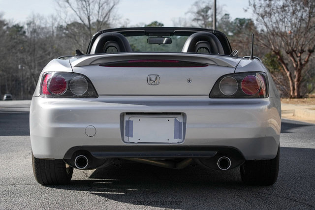 Used 2002 Honda S2000 image 5