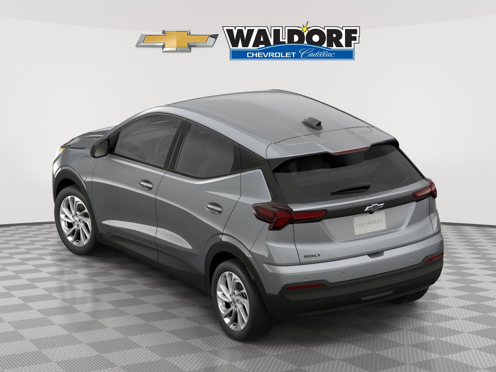 New 2027 Chevrolet Bolt LT FWD image 28