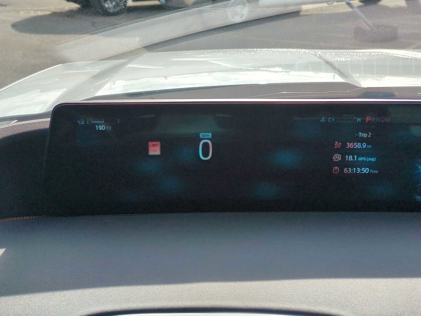 Used 2025 Ford Expedition Tremor AWD/4WD image 31