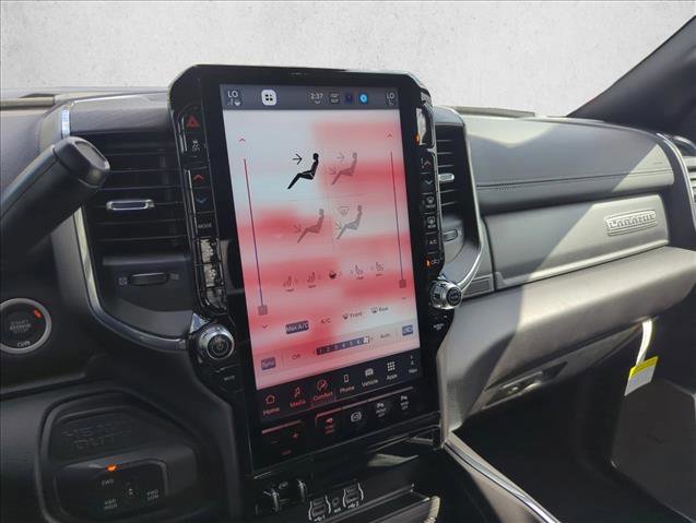 New 2026 RAM 2500 Laramie image 13