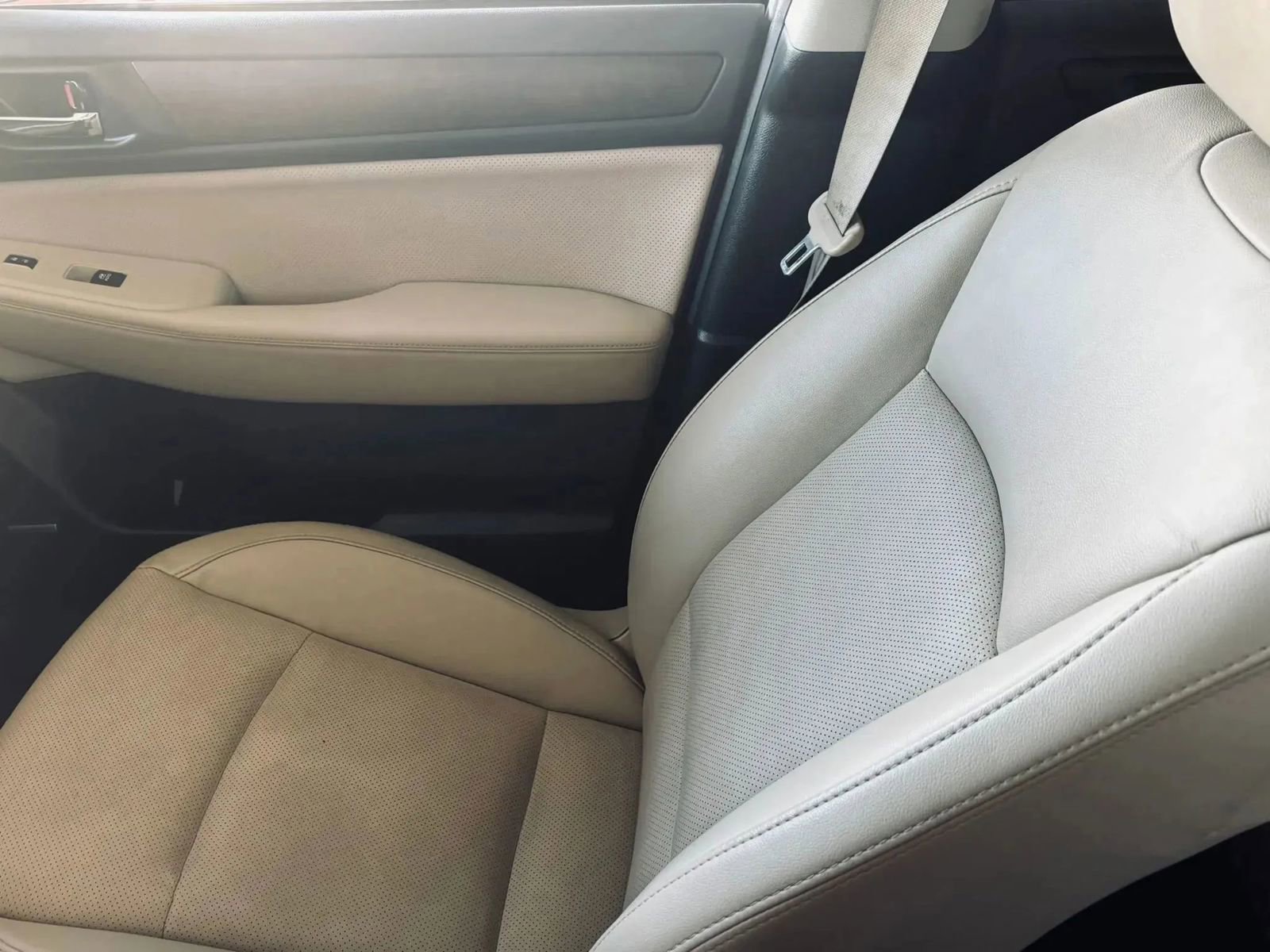 Used 2017 Subaru Outback 2.5i Limited image 33