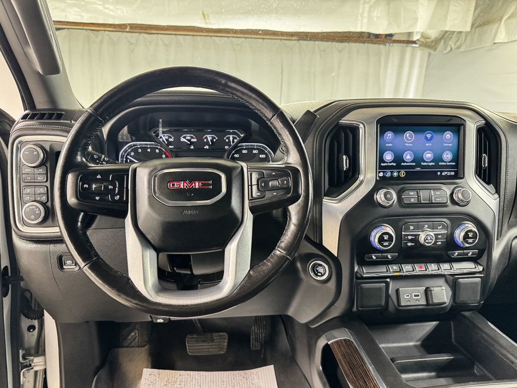 Used 2019 GMC Sierra 1500 Elevation w/ Elevation Value Package image 11