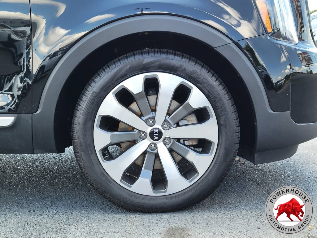 Used 2023 Kia Telluride SX Prestige AWD/4WD image 12
