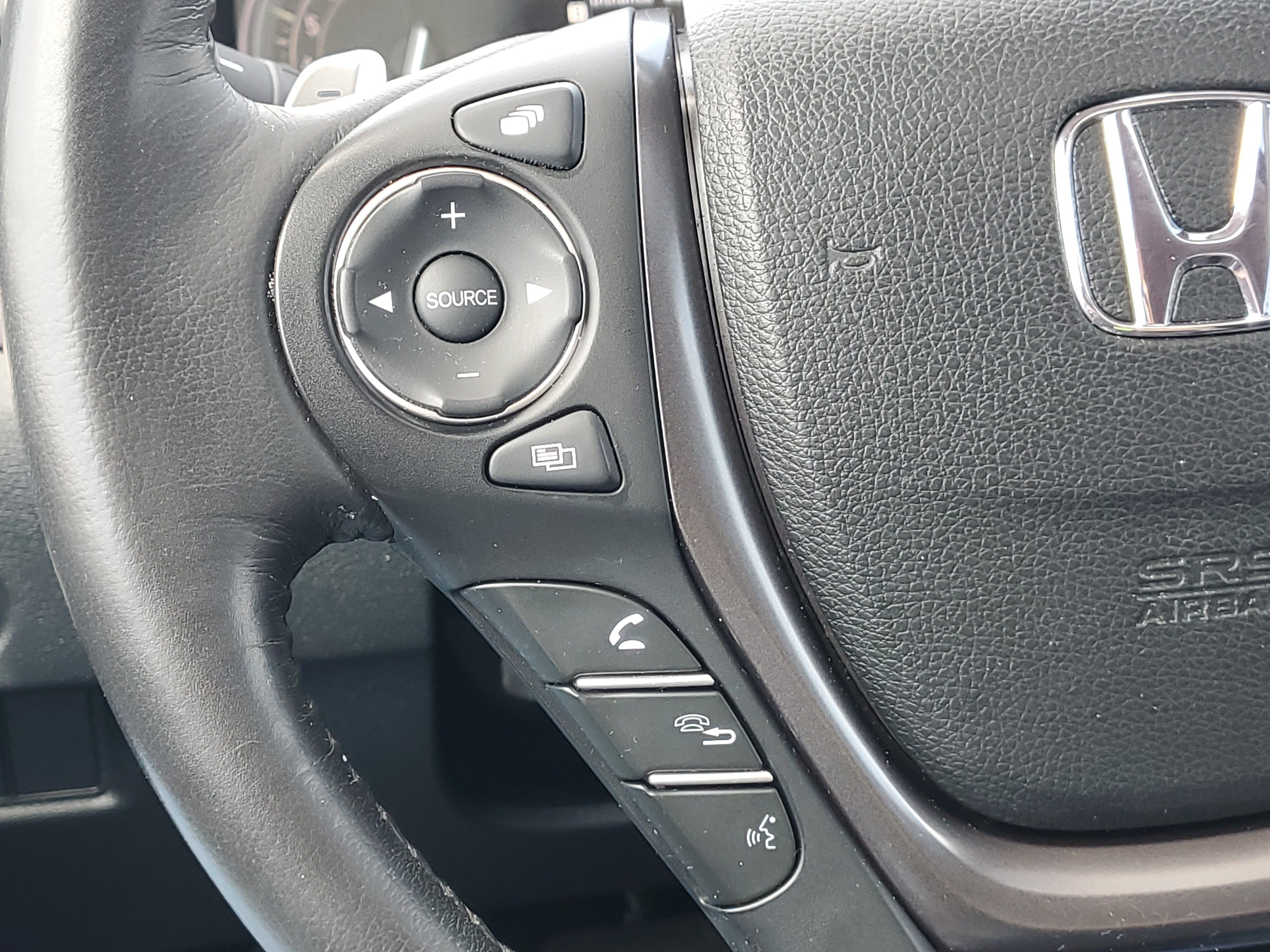 Certified 2023 Honda Ridgeline RTL image 20