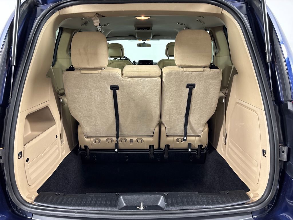 Used 2016 Dodge Grand Caravan SE w/ Quick Order Package 29E SE image 28