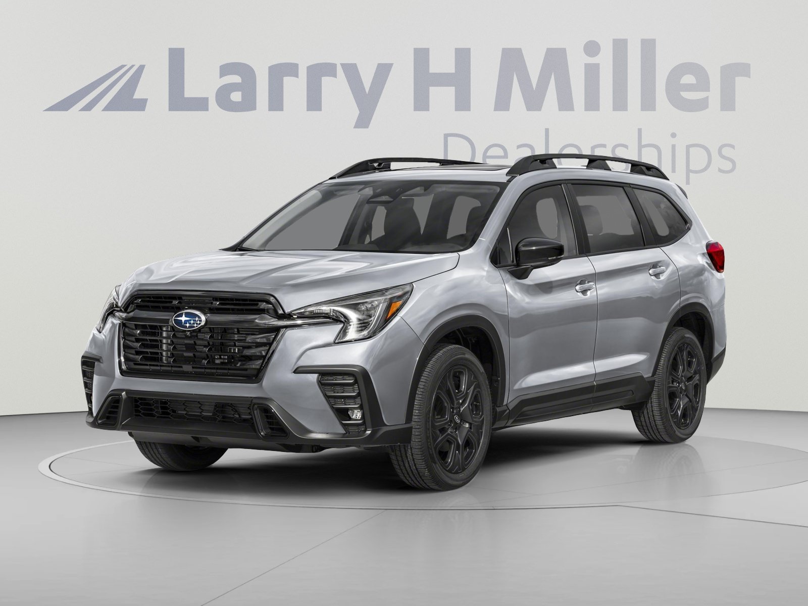 New 2026 Subaru Ascent Bronze Edition AWD/4WD image 1