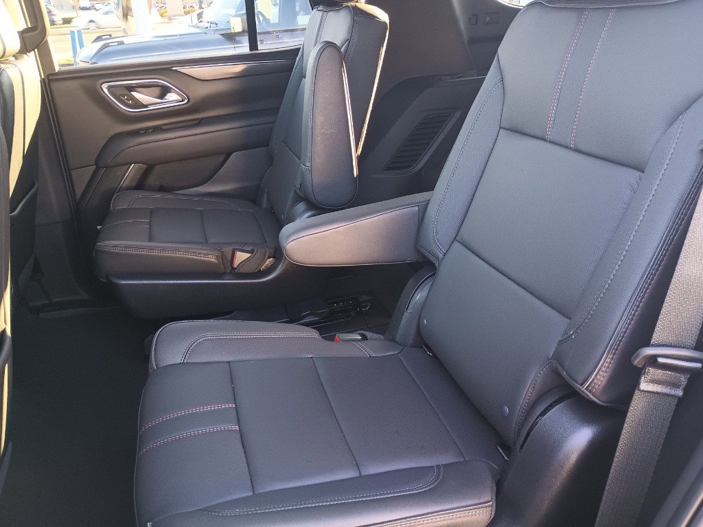 Used 2022 Chevrolet Tahoe RST w/ Sport Performance Package image 28