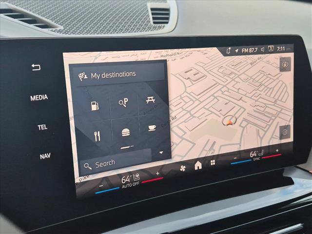 New 2027 BMW X1 xDrive28i AWD/4WD image 12
