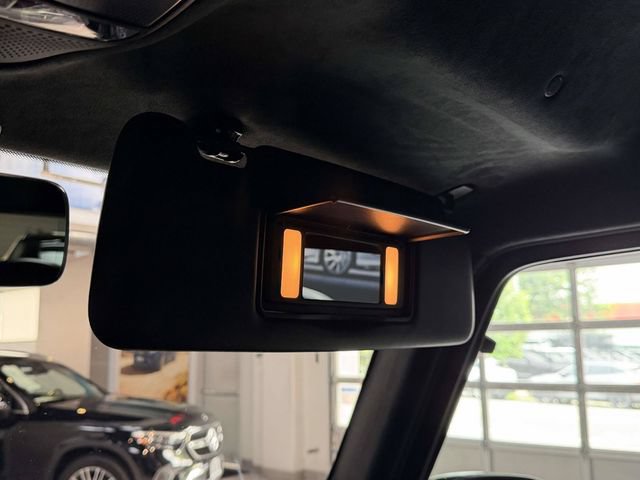 Certified 2020 Mercedes-Benz G 63 AMG 4MATIC image 31
