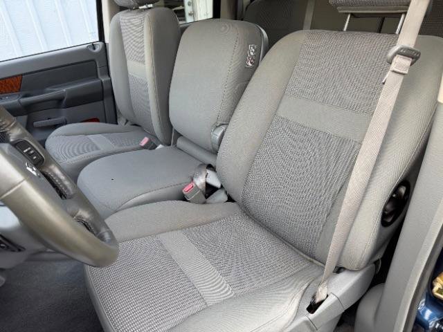 Used 2006 Dodge Ram 1500 Truck SLT image 24