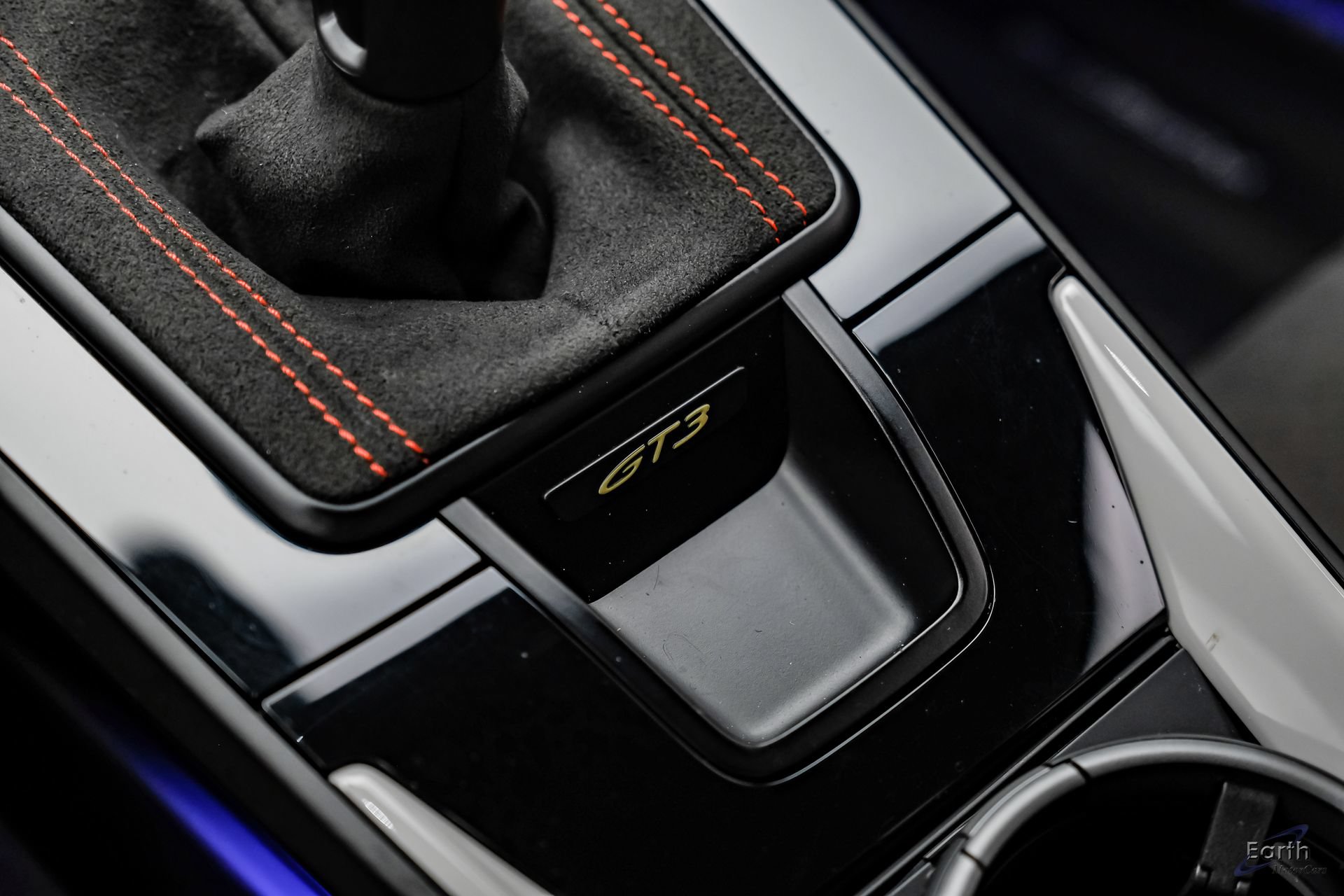 Used 2022 Porsche 911 GT3 RWD image 69