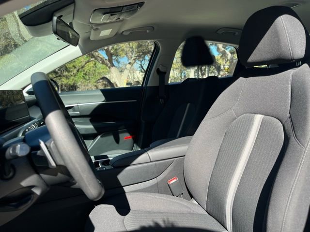 Certified 2025 Hyundai Sonata SEL image 9