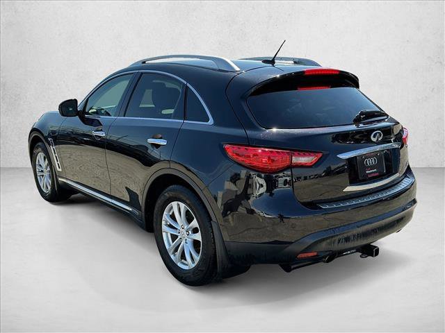 Used 2013 INFINITI FX37 AWD w/ Premium Pkg image 7