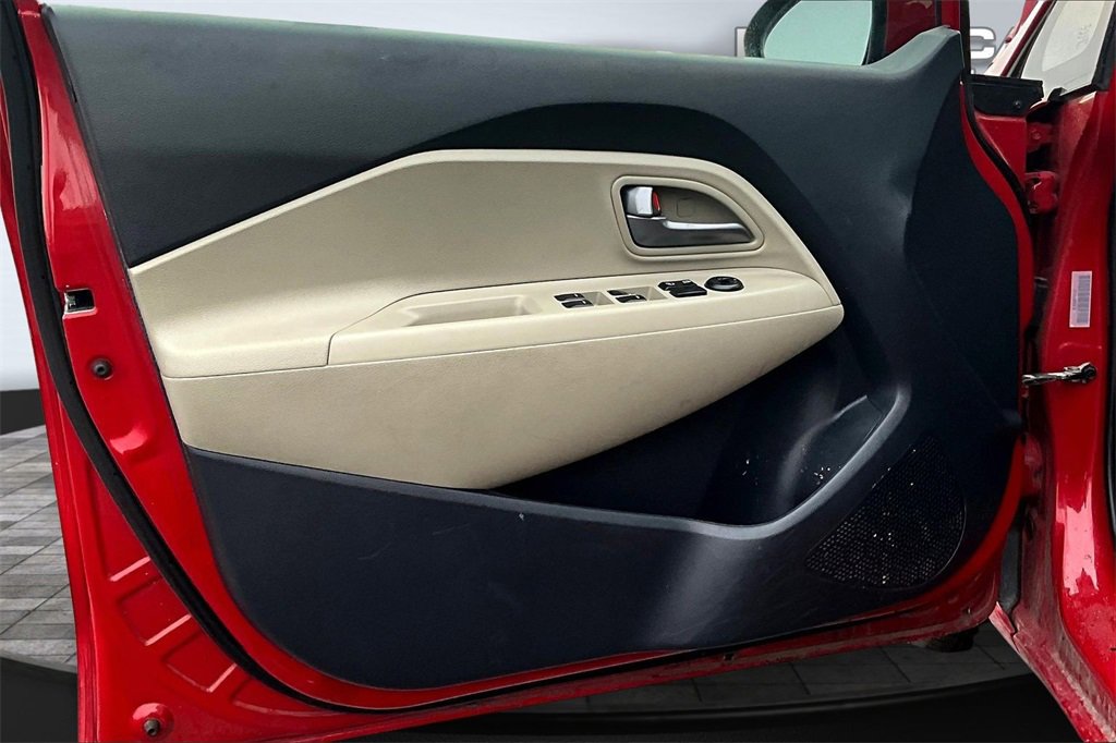 Used 2013 Kia Rio LX w/ PWR Pkg image 9