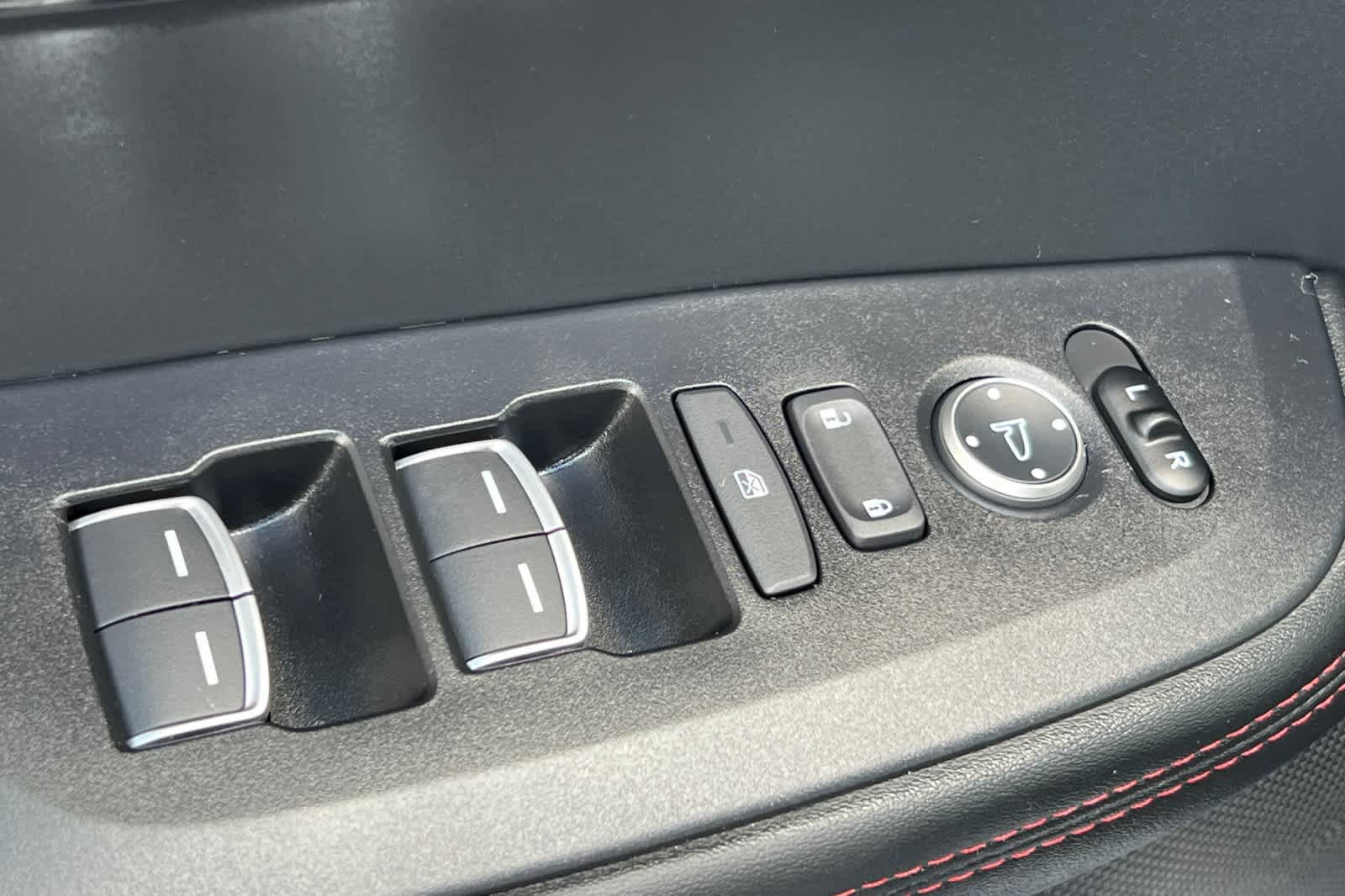 Used 2025 Acura ADX A-Spec AWD/4WD image 13